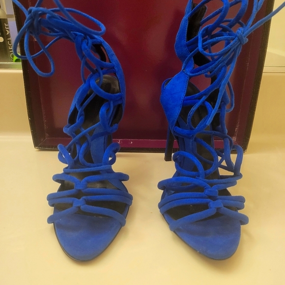 Zara Basic Collection Heels - Picture 5 of 5